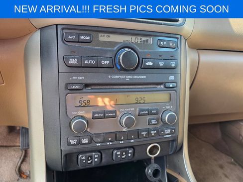 Used 2007 Honda Pilot EX-L image 9