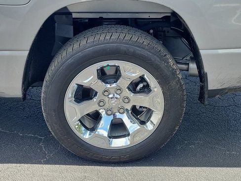 Used 2022 RAM 1500 Big Horn RWD image 29