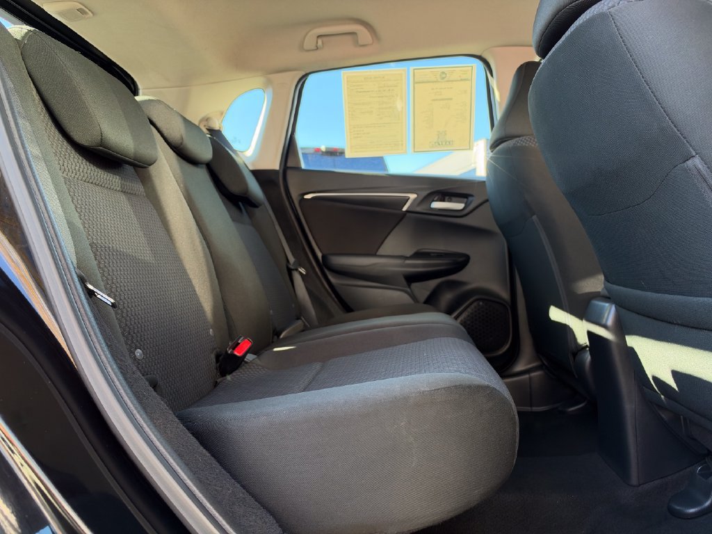Used 2019 Honda Fit LX image 13