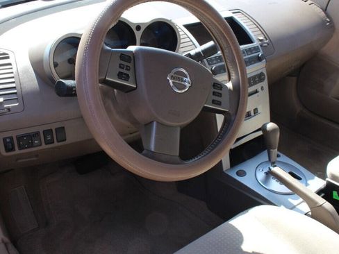 Used 2006 Nissan Maxima 3.5 SE image 24