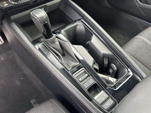 Used 2024 Honda Accord Sport image 26