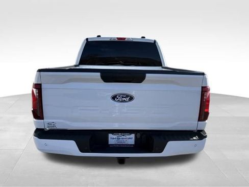 Used 2024 Ford F150 STX image 6