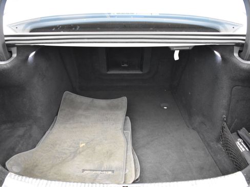 Used 2023 Mercedes-Benz S 500 4MATIC image 16