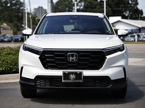 New 2026 Honda CR-V EX-L image 21