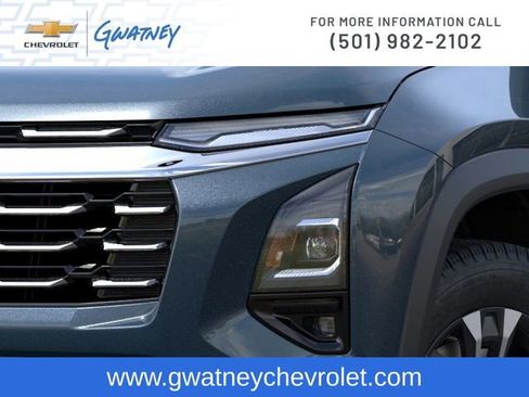 New 2026 Chevrolet Equinox LT image 10