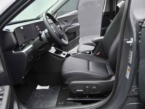 New 2026 Hyundai Kona SEL Premium image 15