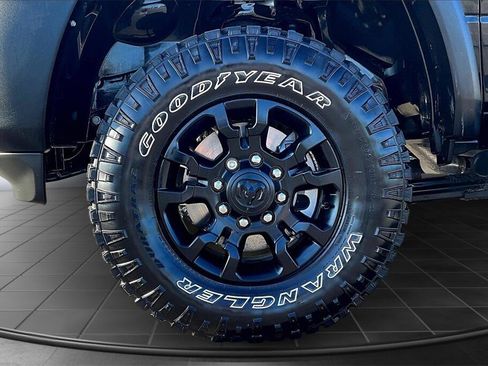 New 2025 RAM 2500 Power Wagon image 11