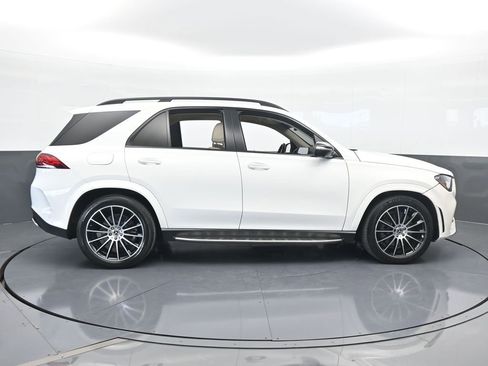 Used 2023 Mercedes-Benz GLE 450 4MATIC image 7