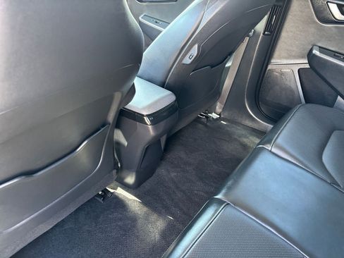 Used 2023 Kia EV6 Wind image 30