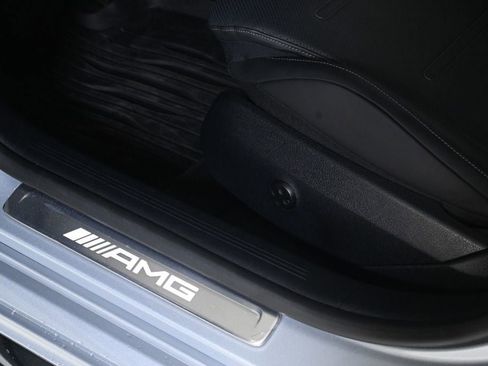 Used 2025 Mercedes-Benz E 53 AMG e 4MATIC Sedan image 28