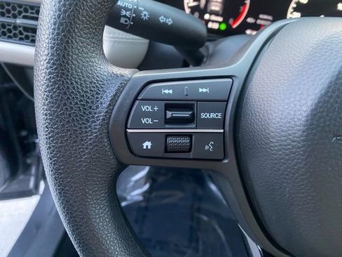 Certified 2023 Honda HR-V LX image 23