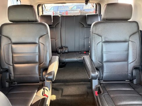 Used 2017 GMC Yukon Denali AWD/4WD image 33
