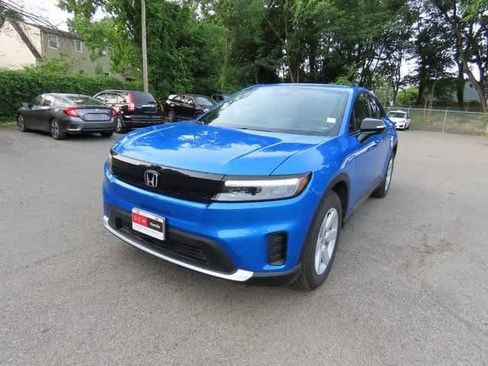 New 2026 Honda Prologue EX image 1