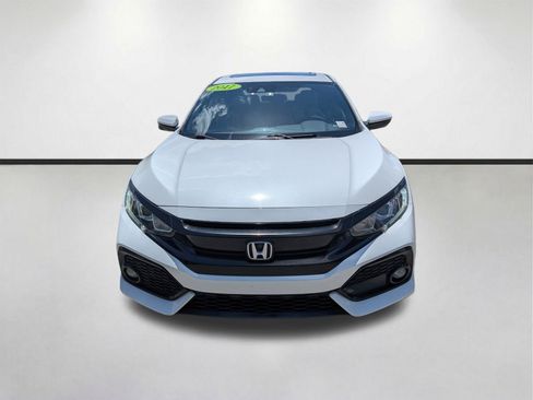 Used 2017 Honda Civic EX image 9