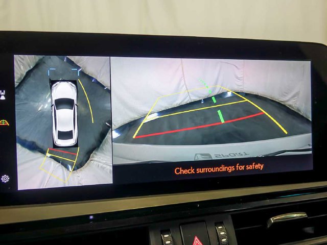 Used 2023 Lexus ES 350 F Sport w/ Accessory Package (Z2) FWD image 23