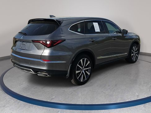 Certified 2026 Acura MDX FWD w/ Technology Package image 6