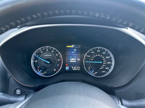 Used 2022 Subaru Ascent Touring AWD/4WD image 27