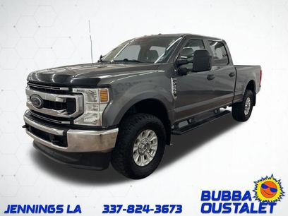 Used 2021 Ford F250 XL w/ STX Appearance Package