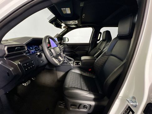 Used 2026 Toyota 4Runner TRD Sport Premium image 14