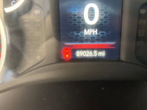 Certified 2024 RAM 3500 Tradesman w/ Bed Utility Group image 49