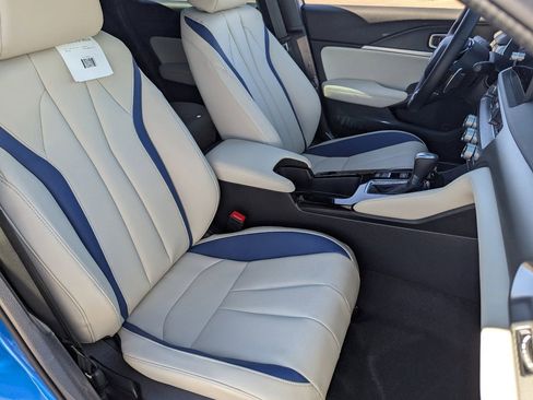 New 2026 Acura Integra A-Spec image 14