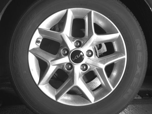 Used 2025 Kia Soul LX w/ LX Technology Package image 14