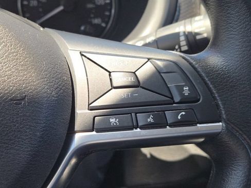 Used 2024 Nissan Kicks SV FWD image 19