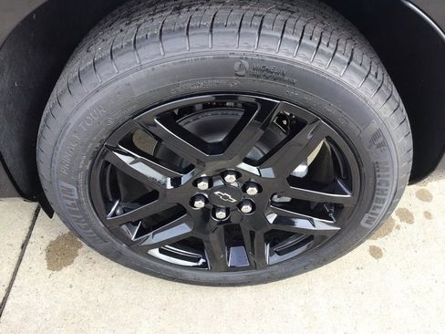 New 2026 Chevrolet Blazer RS image 31