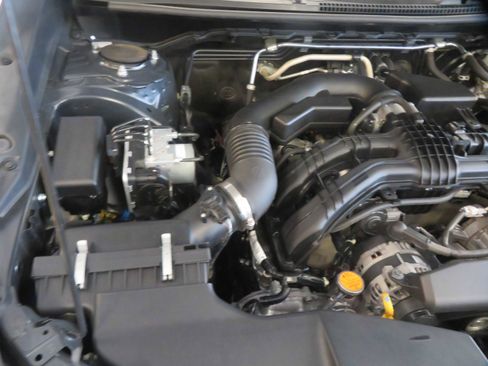 Used 2018 Subaru Crosstrek 2.0i Limited image 54