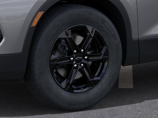 New 2026 Chevrolet Blazer LT w/ Convenience Package AWD/4WD image 9