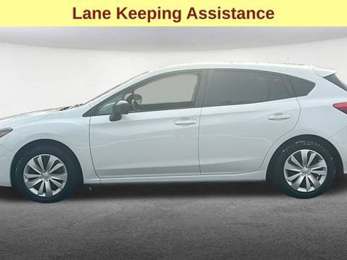 Certified 2023 Subaru Impreza 2.0i image 5