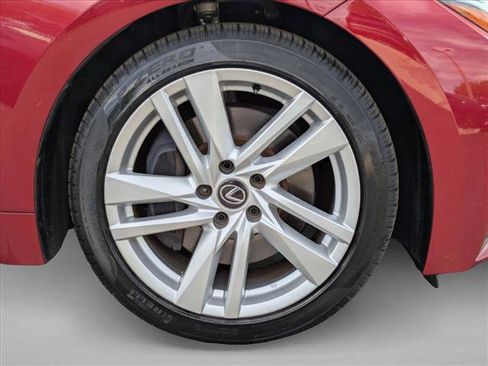 Certified 2023 Lexus IS 300 w/ Comfort Package image 22