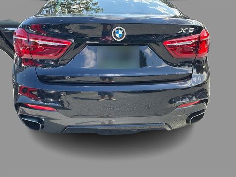 Used 2018 BMW X6 xDrive35i AWD/4WD image 28