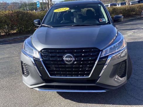 Used 2024 Nissan Kicks S image 24