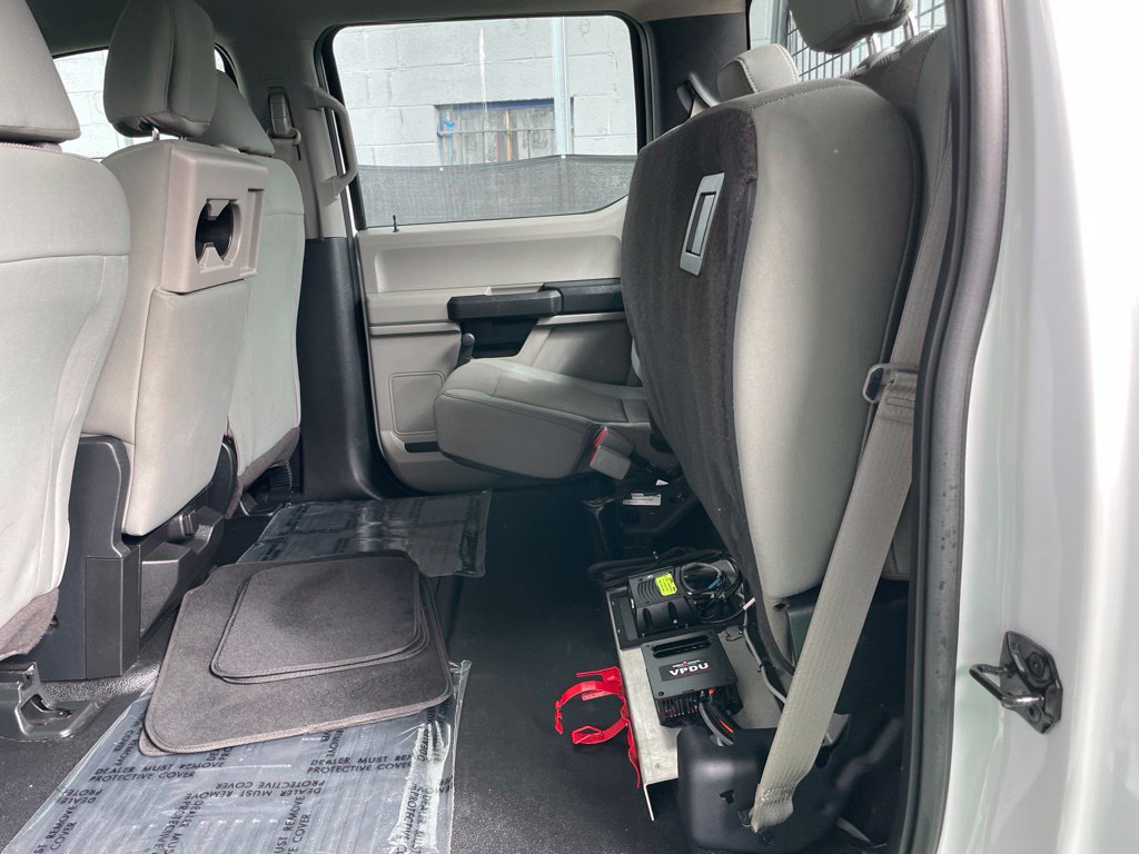 Used 2017 Ford F250 XL AWD/4WD image 29