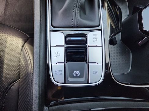 New 2025 Hyundai Tucson XRT image 22