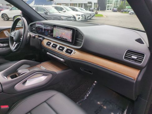 Certified 2021 Mercedes-Benz GLE 350 image 37