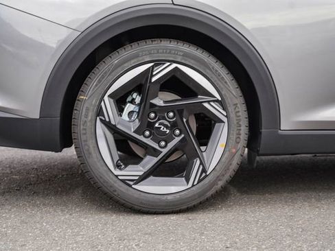 New 2026 Kia K4 EX image 9