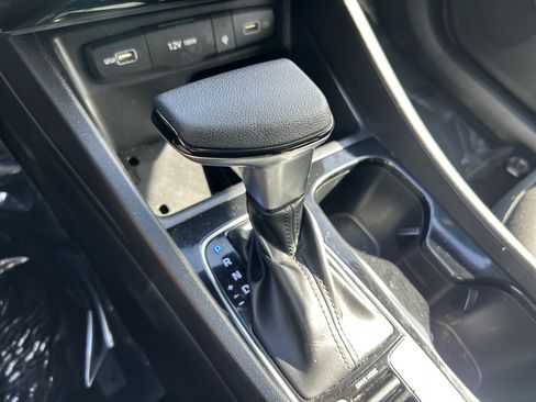 Certified 2024 Hyundai Tucson SEL AWD/4WD image 24