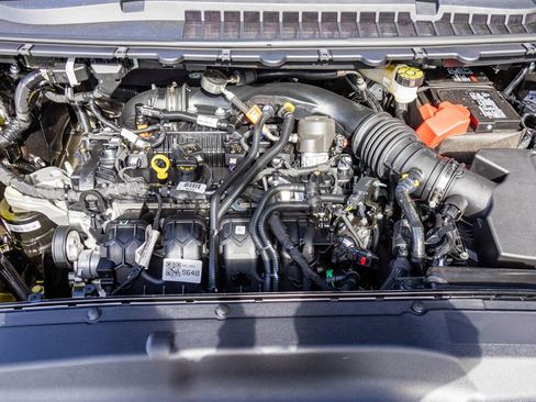 New 2024 Ford Edge SEL w/ Convenience Package image 39