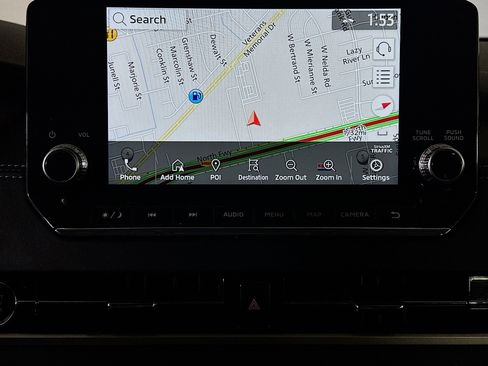 Used 2024 Mitsubishi Outlander SE FWD image 22