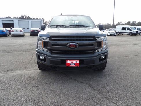 Used 2020 Ford F150 XLT w/ Equipment Group 302A Luxury image 3