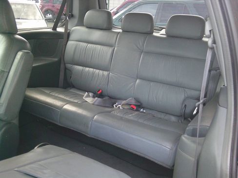 Used 2000 Honda Odyssey EX image 8