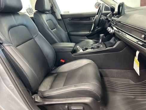Certified 2023 Honda Civic Touring image 18