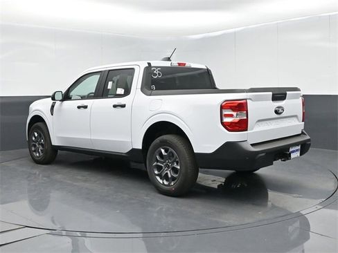 New 2026 Ford Maverick XLT w/ XLT Luxury Package image 6