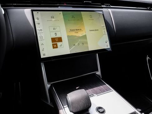 New 2026 Land Rover Range Rover SE AWD/4WD image 29