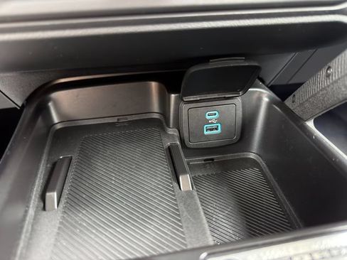 Used 2025 Ford Bronco Badlands AWD/4WD image 38