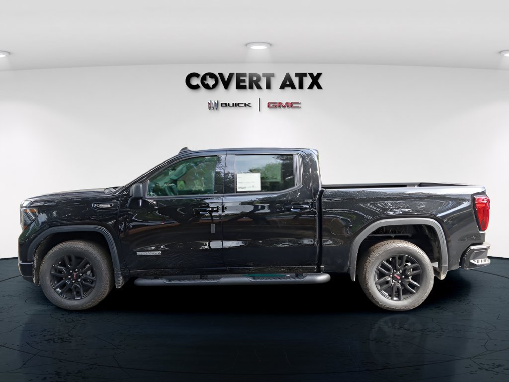 New 2026 GMC Sierra 1500 Elevation w/ Elevation Select Package RWD image 5