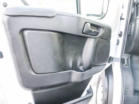 Used 2021 RAM ProMaster 1500 FWD image 22