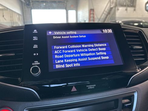 Used 2023 Honda Ridgeline RTL-E image 6